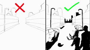See more ideas about art tutorials, digital painting tutorials, art techniques. Top 10 Tips To Drawing Backgrounds Like A Pro Jae Johns