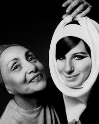 Madame Gres (Germaine Emilie Krebs 1903-93) whose Grecian Goddess dresses  draped some of the world's most beautiful women: Duchess of Windsor, Garbo,  Marlene, Barbra, and here, in this spectacular photo, Princess Grace.