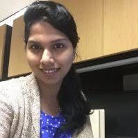 Chethana Kotian Email & Phone Number