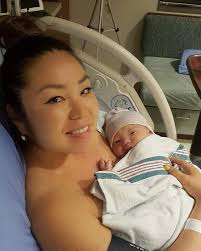 Heartfelt congratulations to Annabel Bloomfield and her fiancé Jamie Long 