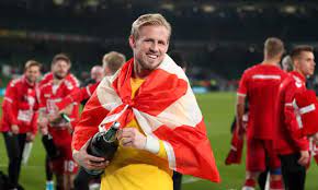 The copenhagen football championship, known as fodboldturneringen. Euro 2020 Team Guides Part 6 Denmark Euro 2020 The Guardian