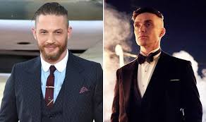 Tom hardy & 9 other actors you didn't know were on peaky blinders. Next James Bond Peaky Blinders Star Cillian Murphy Odds Slashed As Tom Hardy Holds Lead Films Entertainment Express Co Uk