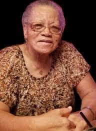 Joyce Foster Obituary