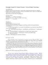 Akademik merupakan kayu pengukur untuk menentukantahap kecemerlangan seseorang pelajar. Karangan Contoh 20 Format Ceramah Ciri Ciri Pelajar Cemerlang