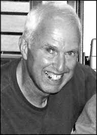 Keith Graves Obituary (2015)