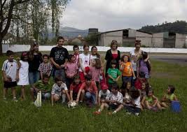 Turiellos, la mejor escuela del verano