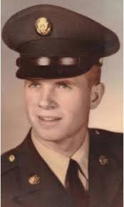 Gary Coles Obituary (1938