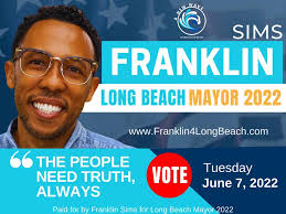 Franklin 4 Long Beach