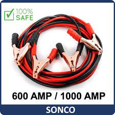 Check spelling or type a new query. Heavy Duty 600amp 1000amp Car Battery Booster Cable Battery Jumper Cable Emergency Tool Kereta Booster Kabel Weldin Shopee Malaysia