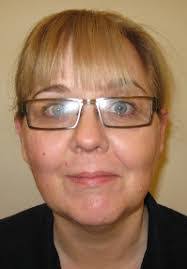 Dawn Warrington's Instagram, Twitter & Facebook