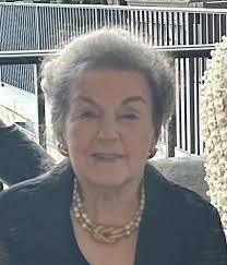 Elizabeth Haney Obituary (10/20/1938