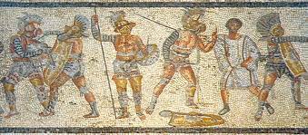 Maybe you would like to learn more about one of these? A Brief History Of Ancient Greek Mosaics Mozaico Blog