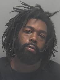 Lee County Arrests 3/22