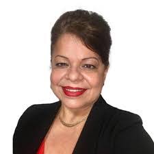 Ingrid Berrios's Instagram, Twitter & Facebook