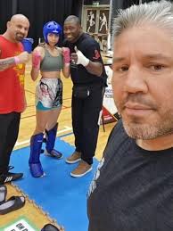 Dodgers Win with Ohtani Ball at the Seafood Chest