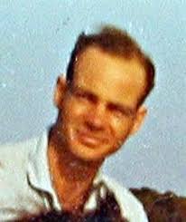 Wesley "Darrell" Cook