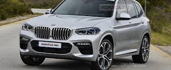It will certainly even grow, at least when it concerns the wheelbase, which will certainly be for about 2. Updated 2022 Bmw X3 Imagined Looks Like A Slightly Smaller X5 Autoevolution