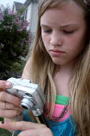 Deptford's Ariel Adels has a photo published in Ranger Rick Magazine