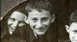 Surviving the Holocaust—My Personal Story