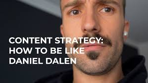 How Daniel Dalen Builds His Personal Brand