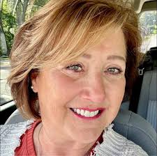 What is the recipe for orange rhubarb Jell-O like Mrs. Yoder's?