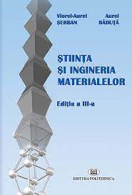 1 2 3 4 5 6 7 8 9 10. MecanicÄƒ StiinÅ£a Si Ingineria Materialelor EdiÅ£ia A Iii A