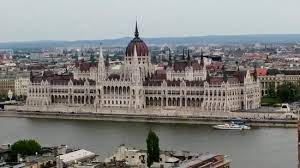 A majestic city with an aquatic heart. Boedapest Picture Of Budapest Central Hungary Tripadvisor