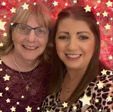 Vicky Mace is fundraising for Longfield