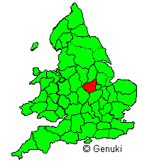 Leicestershire county council is committed to working in partnership with communities to improve the lives of the leicestershire communities website is a resource which provides a range of useful. Genuki Leicestershire Leicestershire
