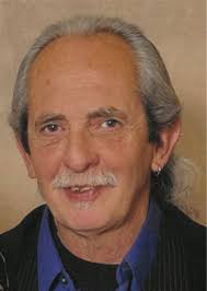 Obituary for James "Jim" M Prewitt