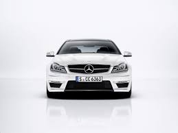 Mercedes Benz C63 Amg Coupe Wallpaper 1 Jpg 1280 960