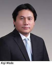 Wada succeeds Pang as CEO at Eastspring Investments Japan