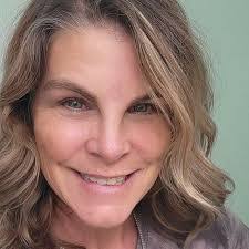 Kimberly Parrish's Instagram, Twitter & Facebook