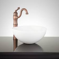 We did not find results for: Alfons Round Porcelain Vessel Sink Sink Bathroom Sink Vessel Sinks