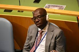 Every day, thousands of voices read, write, and share important stories on medium about governor godwin obaseki. Why Edo Governor Obaseki Slept At Un Conference Official