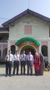 Institut perguruan tuanku ampuan afzan (617 m,), kolej komuniti lipis (668 m,), taska si comel ceria (1 km), tadika anika (1 km), sekolah menengah kebangsaan orang. Taklimat Khidmat Bantu Smk Clifford Kuala Lipis Facebook