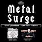 Metal Surge: Tributes to Godsmack & Limp Bizket
