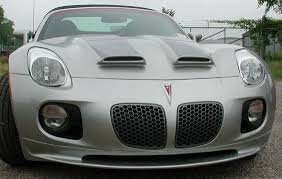 Norms Fiberglass Top Quality Body Work For Your Pontiac Solstice Pontiac Solstice Pontiac Solstice