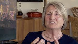 AVA Sally Benson Part 1