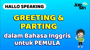Maybe you would like to learn more about one of these? Cara Tepat Memperkenalkan Diri Dalam Bahasa Ingris Joesin Youtube