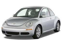 Used volkswagen beetles near you with truecar. 2009 Volkswagen Beetle Vw Review Ratings Specs Prices And Photos The Car Connection