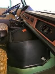 Mercedes Motoring 1971 206d Hanomag Camper Camper Mercedes New Transmission