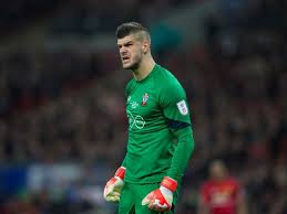 Fraser forster, southampton's 'great wall', denied james milner from 12 yards… now the fraser forster has been a beacon of consistency since joining southampon. Southampton Goalkeeper Fraser Forster Pens New Long Term Deal Sports Mole
