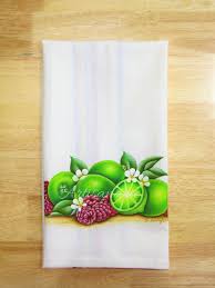 Free shipping on qualified orders. Lime Kitchen Towel Citrus Kitchen Decor Lime Raspberry Tea Etsy Decorative Kitchen Towels Citrus Kitchen Decor Decorative Tea Towels