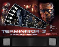 Released in 2003, the film was directed by jonathan mostow. Terminator 3 Stern 2003 Directb2s 2018 Vpforums Org