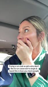 Exploring Run Clubs: A Comedic Take