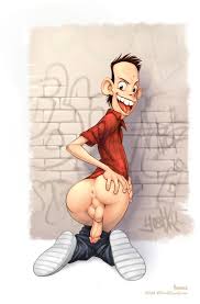 Rule34 - If it exists, there is porn of it  terrence, yoshka  863188