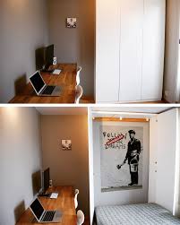 We Hid A Full Size Murphy Bed In Our Ikea Closet Ikea Hackers Murphy Bed Ikea Full Size Murphy Bed Murphy Bed