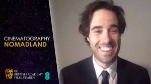 Nomadland movie reviews & metacritic score: Joshua James Richards Wins Cinematography With Nomadland Ee Bafta Film Awards 2021 Youtube
