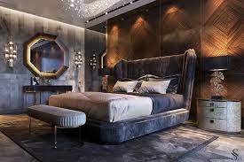 50 Decor Ideas For Your Modern Bedroom Design In 2021 Chic Bedroom Design Luxury Bedroom Master Modern Bedroom Design